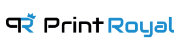 Print Royal Logo