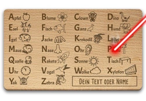 personalisierte holzbrettchen kaufen