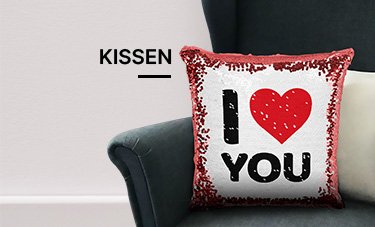Personalisierte Kissen kaufen