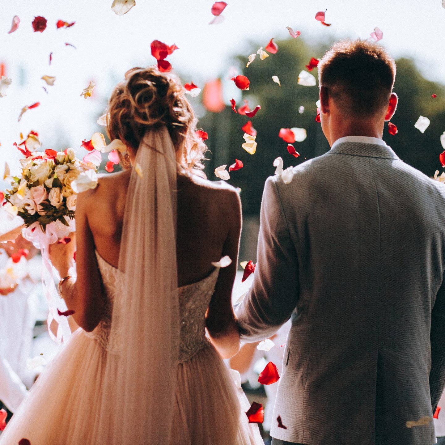 Hochzeit