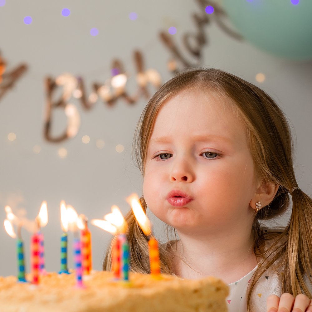 Geburtstag