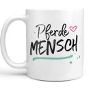 Tasse - Pferdemensch