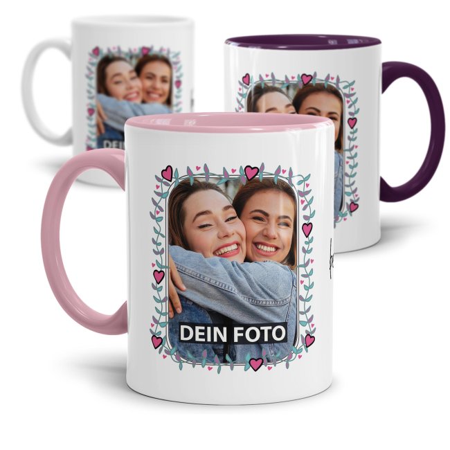 Tasse - Best Friends