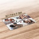 Foto-Puzzle mit 4 Fotos - Love - 24 Teile inkl. Umschlag