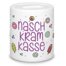 Spardose - Naschkramkasse