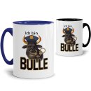 Polizei Tasse - Ich bin Bulle