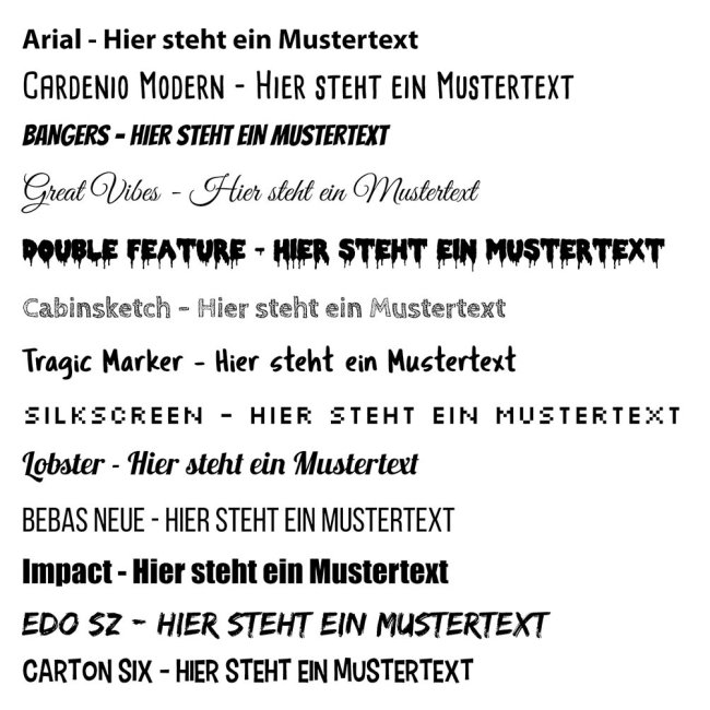 Tasse mit Glitzer - mit Text selbst gestalten - Verlauf Rosa-Pink - Mittig gegen&uuml;ber vom Henkel bedruckt
