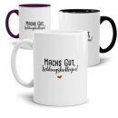 Tasse - Machs gut, Lieblingskollegin