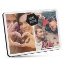 Bedrucktes Mousepad selbst gestalten mit Fotocollage