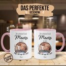 Fototasse f&uuml;r die Mama - Der sch&ouml;nste Grund...