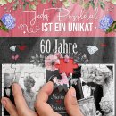 Fotopuzzle zur 60. Hochzeitstag - Geschenk zur...