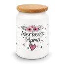 Aufbewahrungsdose - Allerbeste Mama