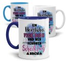 Tasse - Sch&ouml;nen Schei&szlig;tag