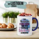 Tasse - Sch&ouml;nen Schei&szlig;tag