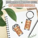 Schl&uuml;sselanh&auml;nger - Du bist mein Zuhause - mit...