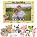 Fotopuzzle f&uuml;r Kinder selbst gestalten - Mein...