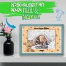 Fotopuzzle f&uuml;r Kinder selbst gestalten - Mein...