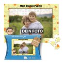 Fotopuzzle f&uuml;r Kinder selbst gestalten - Mein...