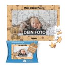 Fotopuzzle f&uuml;r Kinder selbst gestalten - Mein...