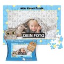 Fotopuzzle f&uuml;r Kinder selbst gestalten - Mein...