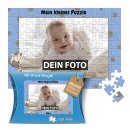 Fotopuzzle f&uuml;r Kinder selbst gestalten - Mein...