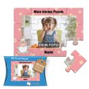 Holzpuzzle mit Foto selbst gestalten f&uuml;r Kinder -...