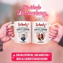 Tasse - Das perfekte Geschenk mit Foto