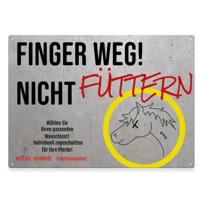  Pferde Mädchen Geschenk Holzbild - Foto Geschenk -  personalisierbar zum Hinstellen/Aufhängen optional beleuchtet Pferd, Pferde  Sachen, Pferde Geschenke für Mädchen - personalisierte Geschenke