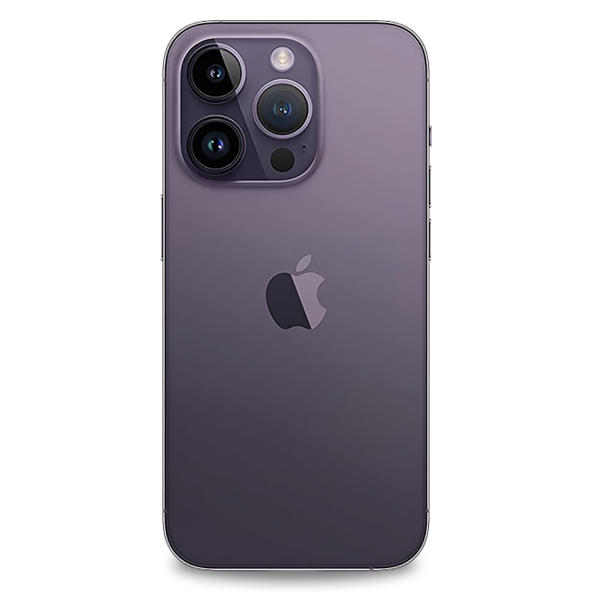 Bedruckte Handyhülle für  iPhone 14 Pro