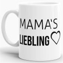 Tasse Mama&acute;s Liebling