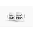 Tasse Mama&acute;s Liebling