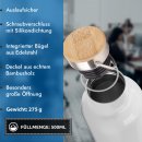 Personalisierbare Trinkflasche mit Name - Ravensburg Turm...