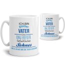 Tasse Stolzer Vater