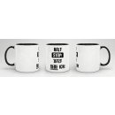 Tasse - halt Stop!