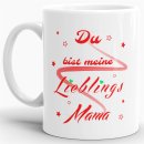 Tasse Lieblingsmama