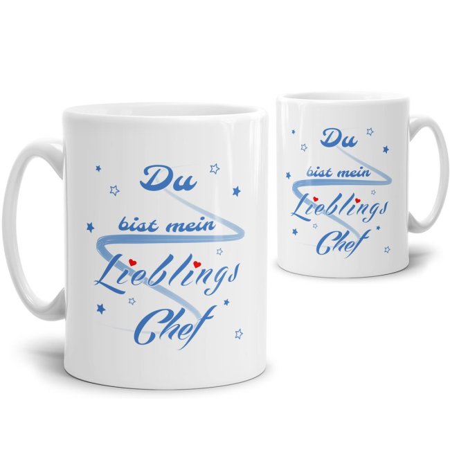 Tasse - &quot;It&acute;s Done&quot; -verschiedene Farben-