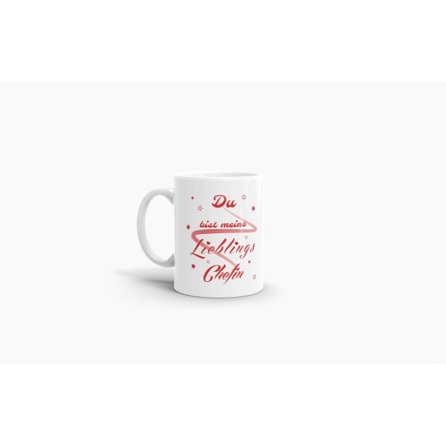 Tasse - It&acute;s Done