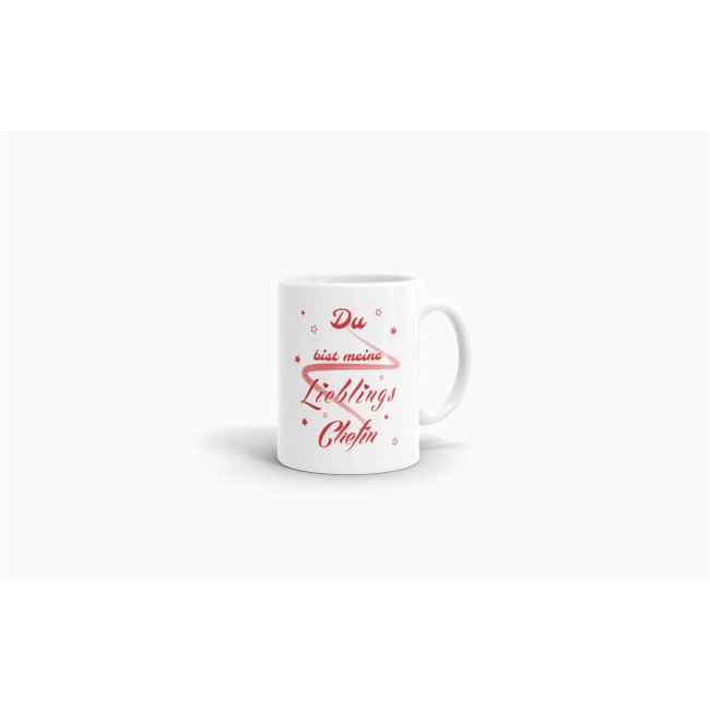 Tasse - It&acute;s Done