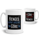 Tassenset Bengel &amp; G&ouml;re