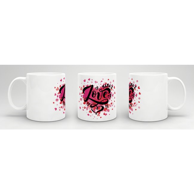 Tasse Mama&acute;s Love