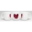 Tasse Mama&acute;s Love