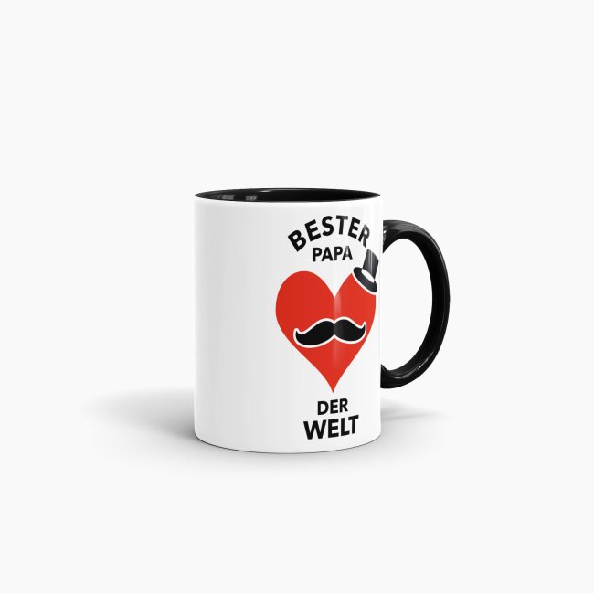 Tasse Der Beste Papa der Welt