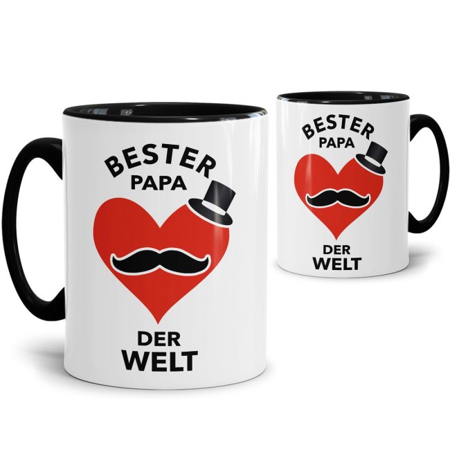 Tasse Der Beste Papa der Welt