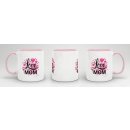 Tasse Love Mom