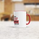 Berufe-Tasse - So sieht die beste BERUF aus -...