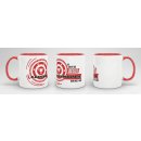 Berufe-Tasse - So sieht die beste Allgemeinmedizinerin...