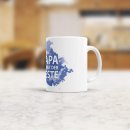 Tasse Danke Mama /Papa /Oma/ Opa - Du bist der/ die Beste