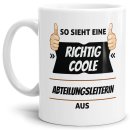 Berufe Tasse - So sieht eine richtig coole...