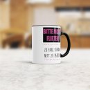 Tasse - mit Spruch -verschiedene Motive-