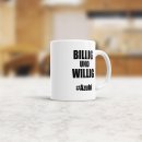 Tasse - Billig und Willig